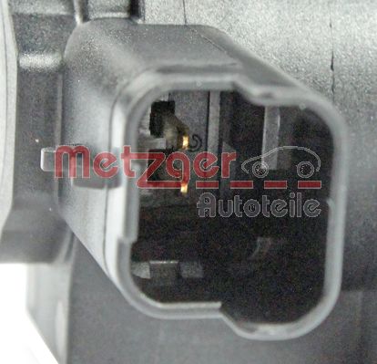 METZGER 0892314 ORIGINAL ERSATZTEIL Druckwandler, Turbolader